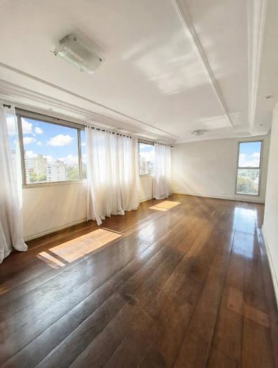 Apartamento, 4 quartos, 167 m² - Foto 1