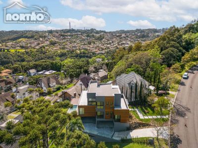 Casa, 5 quartos, 580 m² - Foto 5