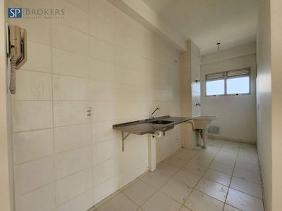 Apartamento, 2 quartos, 57 m² - Foto 3