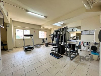 Cobertura, 3 quartos, 286 m² - Foto 5