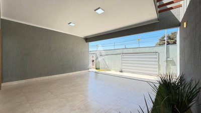 Casa, 3 quartos, 118 m² - Foto 3