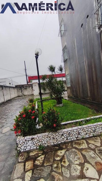 Apartamento, 2 quartos, 50 m² - Foto 1