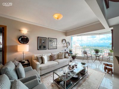 Cobertura, 2 quartos, 200 m² - Foto 3