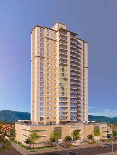 Apartamento, 2 quartos, 70 m² - Foto 1