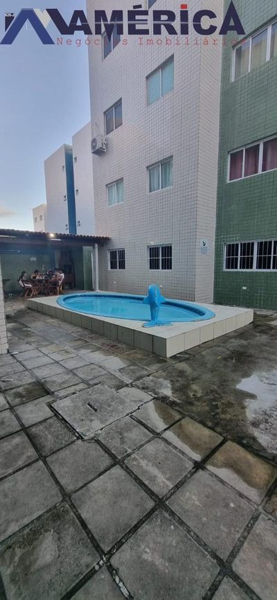Apartamento, 2 quartos, 45 m² - Foto 2