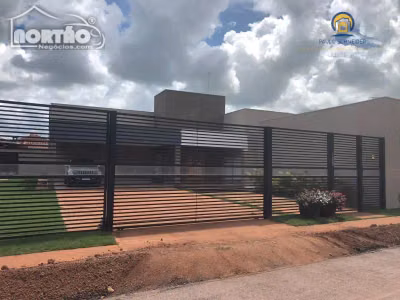 Casa, 7 quartos, 415 m² - Foto 1