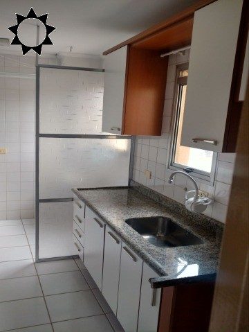 Apartamento, 2 quartos, 55 m² - Foto 1