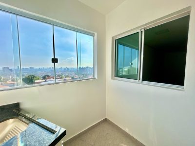 Apartamento, 2 quartos, 60 m² - Foto 1
