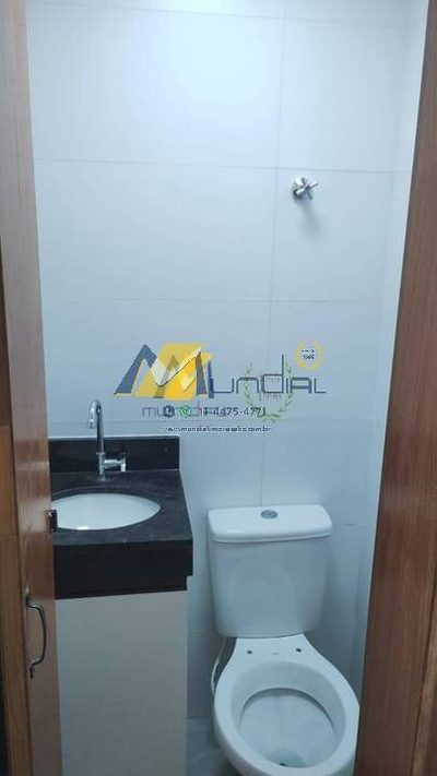 Casa, 2 quartos, 70 m² - Foto 5