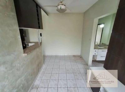 Apartamento, 1 quarto, 40 m² - Foto 3