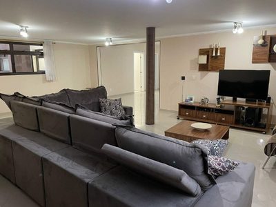 Cobertura, 3 quartos, 260 m² - Foto 2