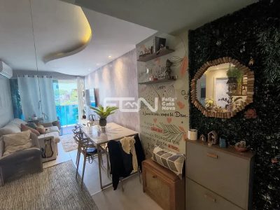 Apartamento, 2 quartos, 67 m² - Foto 4