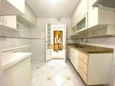Apartamento, 3 quartos, 102 m² - Foto 4