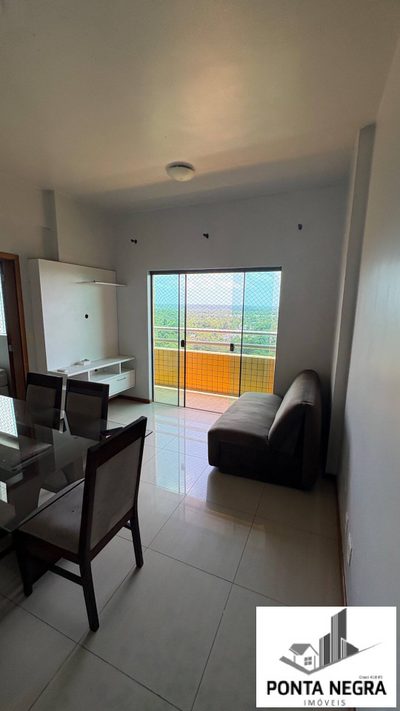 Apartamento, 1 quarto, 55 m² - Foto 5