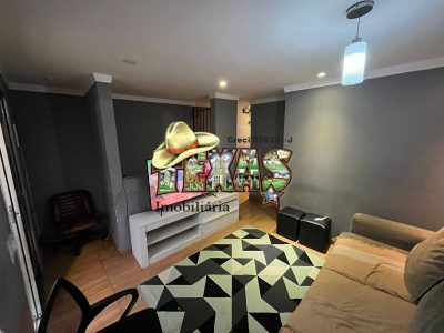 Casa, 3 quartos, 180 m² - Foto 1