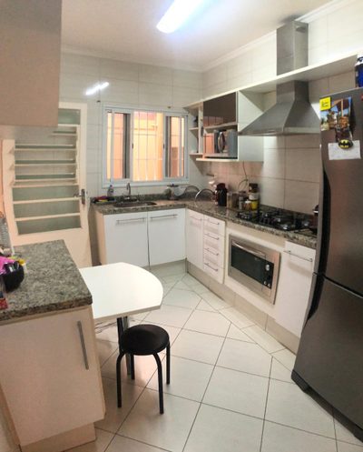 Casa, 3 quartos, 200 m² - Foto 2