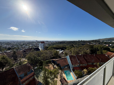 Apartamento, 1 quarto, 64 m² - Foto 3
