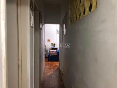 Apartamento, 2 quartos, 80 m² - Foto 3