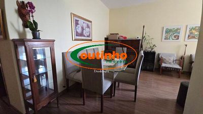 Apartamento, 2 quartos, 94 m² - Foto 4