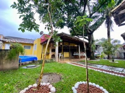 Casa, 4 quartos, 150 m² - Foto 2