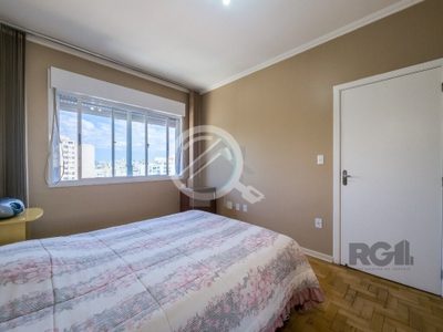 Apartamento, 1 quarto, 47 m² - Foto 5