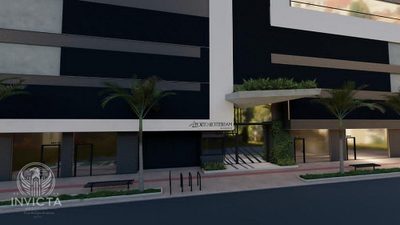 Apartamento, 3 quartos, 129 m² - Foto 3