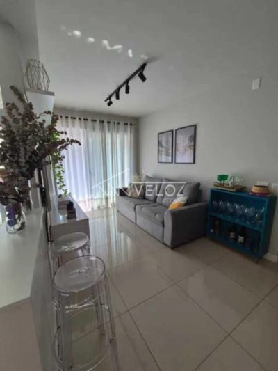 Apartamento, 2 quartos, 72 m² - Foto 3