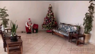 Casa, 3 quartos, 90 m² - Foto 4