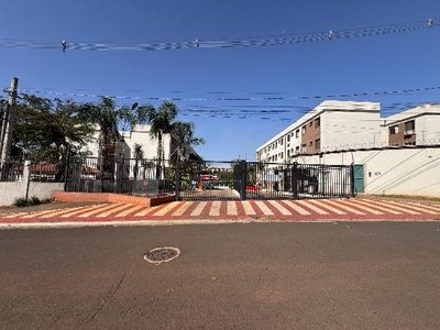 Apartamento, 2 quartos, 42 m² - Foto 1