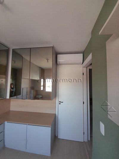 Apartamento, 2 quartos, 50 m² - Foto 4