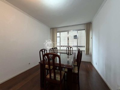 Apartamento, 3 quartos, 136 m² - Foto 3