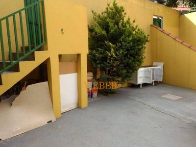 Sobrado, 2 quartos, 190 m² - Foto 1