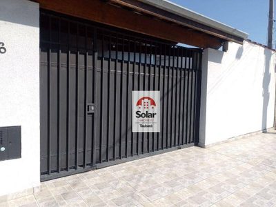 Casa, 2 quartos, 66 m² - Foto 2
