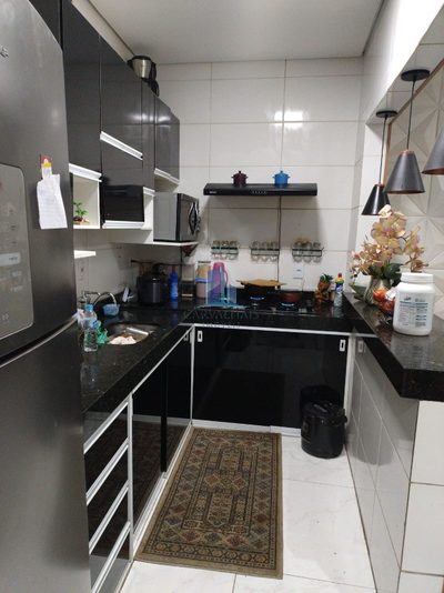 Casa, 2 quartos, 115 m² - Foto 2