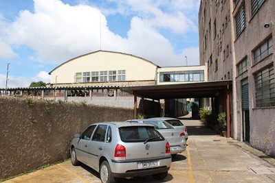 Depósito-Galpão, 8813 m² - Foto 5