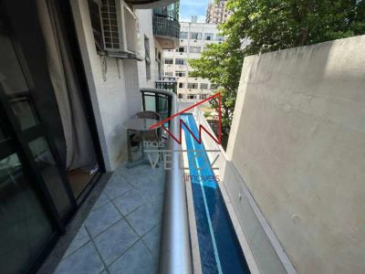 Apartamento, 2 quartos, 76 m² - Foto 4
