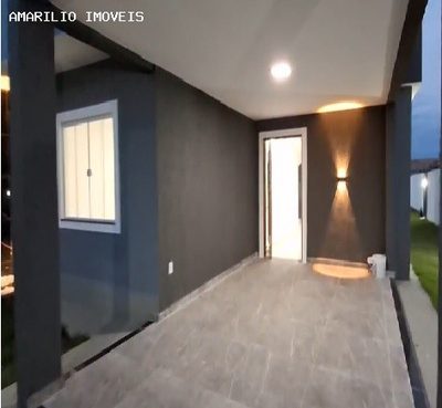 Casa, 3 quartos, 100 m² - Foto 4