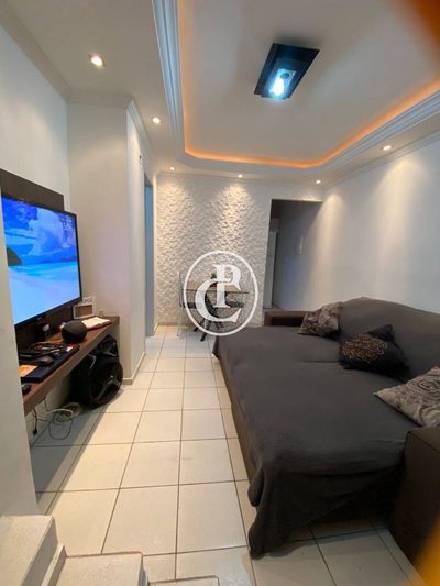 Casa, 1 quarto - Foto 1