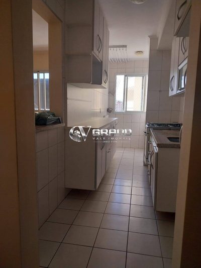 Apartamento, 2 quartos, 67 m² - Foto 4