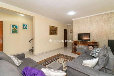 Sobrado, 3 quartos, 100 m² - Foto 3
