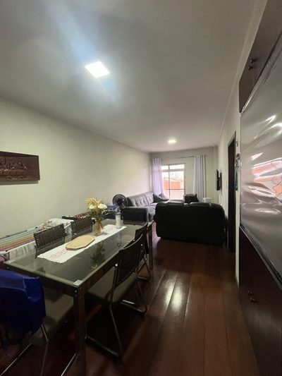 Apartamento, 3 quartos - Foto 1