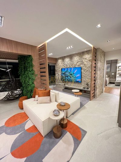 Apartamento, 3 quartos, 114 m² - Foto 5