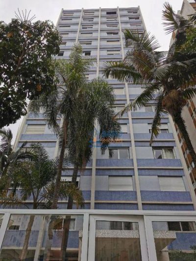 Apartamento, 2 quartos, 230 m² - Foto 1