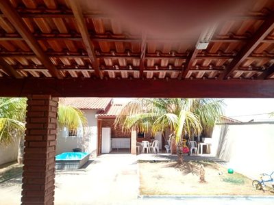 Casa, 4 quartos, 200 m² - Foto 4