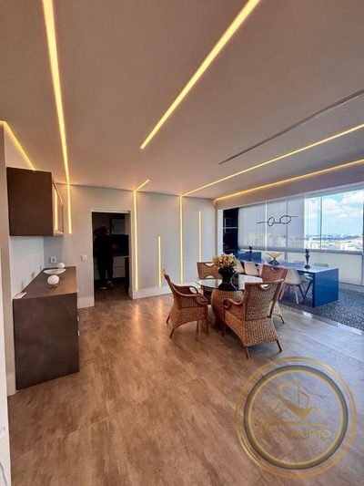 Cobertura, 4 quartos, 226 m² - Foto 5