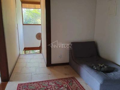 Apartamento, 5 quartos, 1048 m² - Foto 1
