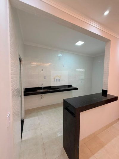 Casa, 3 quartos, 110 m² - Foto 2