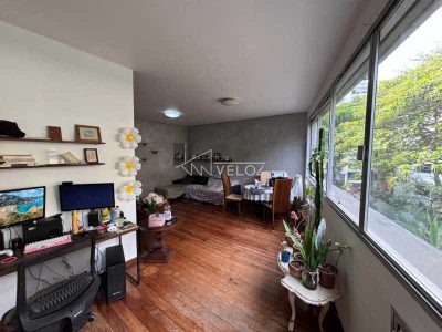 Apartamento, 3 quartos, 136 m² - Foto 4