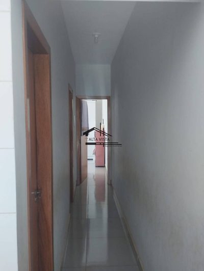 Casa, 2 quartos, 78 m² - Foto 4