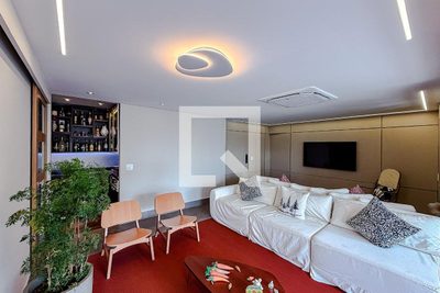Apartamento, 3 quartos, 192 m² - Foto 4